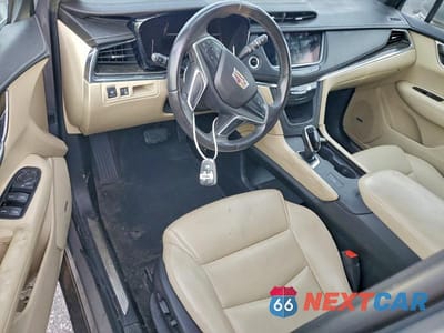 Zdjęcie 8 z 12 samochodu: 2017 CADILLAC XT5 VIN:1GYKNARS2HZ240947 - miniatura