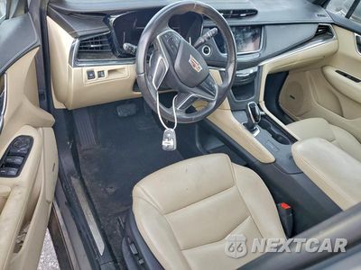Zdjęcie 8 z 13 samochodu: 2017 CADILLAC XT5 LUXURY VIN:1GYKNARS2HZ240947 - miniatura