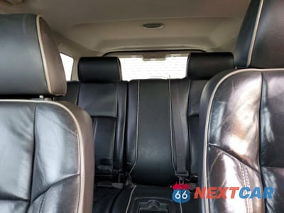 Zdjęcie 10 z 14 samochodu: 2008 HUMMER H3 ALPHA VIN:5GTEN13L388135871 - miniatura