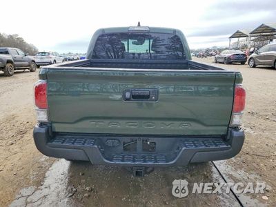 Zdjęcie 6 z 12 samochodu: 2021 TOYOTA TACOMA VIN:3TYCZ5AN9MT010768 - miniatura