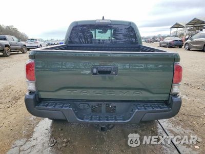 Zdjęcie 6 z 13 samochodu: 2021 TOYOTA TACOMA DOUBLE CAB VIN:3TYCZ5AN9MT010768 - miniatura