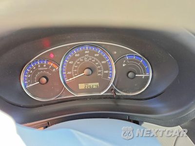 Zdjęcie 9 z 12 samochodu: 2012 SUBARU FORESTER 2.5X PREMIUM VIN:JF2SHBDC5CH406302 - miniatura