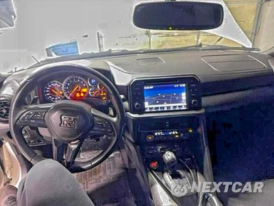 Zdjęcie 9 z 10 samochodu: 2020 NISSAN GT-R PURE VIN:JN1AR5EF7LM100066 - miniatura