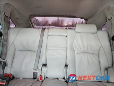 Zdjęcie 10 z 12 samochodu: 2007 LEXUS RX 350 VIN:2T2GK31UX7C001678 - miniatura