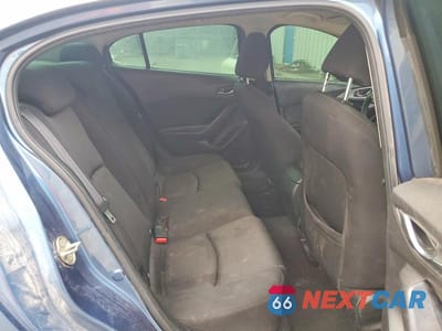 Zdjęcie 10 z 12 samochodu: 2018 MAZDA 3 SPORT VIN:3MZBN1U79JM159831 - miniatura