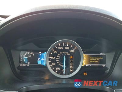 Zdjęcie 9 z 13 samochodu: 2012 FORD EXPLORER XLT VIN:1FMHK7D86CGA25725 - miniatura