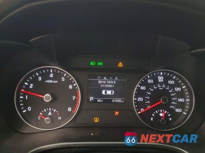 Zdjęcie 9 z 12 samochodu: 2021 KIA FORTE FE VIN:3KPF24ADXME289043 - miniatura