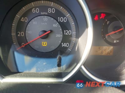 Zdjęcie 9 z 12 samochodu: 2009 NISSAN VERSA 1.8 S VIN:3N1BC13E39L361030 - miniatura