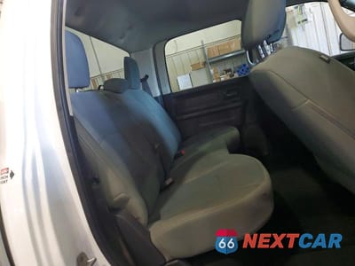 Zdjęcie 10 z 11 samochodu: 2014 RAM 2500 ST VIN:3C6UR5HJ5EG260504 - miniatura