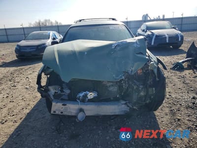 Piąte zdjęcie samochodu w środku: 2005 SUBARU LEGACY OUTBACK 2.5I VIN:4S4BP61C757372347 - miniatura