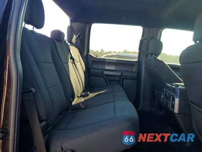 Zdjęcie 10 z 12 samochodu: 2020 FORD F150 SUPERCREW VIN:1FTEW1C58LFA81591 - miniatura