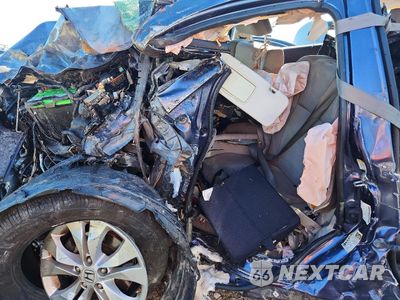 Zdjęcie 7 z 14 samochodu: 2012 HONDA CR-V EX VIN:JHLRM3H51CC007798 - miniatura