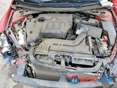 Zdjęcie 11 z 12 samochodu: 2012 NISSAN ALTIMA S VIN:1N4AL2EP5CC146626 - miniatura