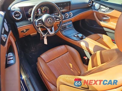 Zdjęcie 8 z 11 samochodu: 2020 MERCEDES-BENZ E 450 VIN:WDD1J6HB1LF120598 - miniatura