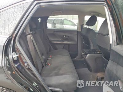 Zdjęcie 11 z 14 samochodu: 2015 TOYOTA VENZA LE VIN:4T3ZA3BB1FU093295 - miniatura