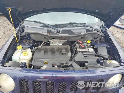Zdjęcie 12 z 15 samochodu: 2014 JEEP PATRIOT LIMITED VIN:1C4NJRCB0ED534166 - miniatura