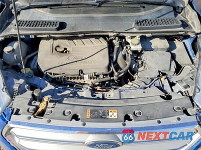 Zdjęcie 12 z 13 samochodu: 2018 FORD ESCAPE SEL VIN:1FMCU9HD3JUB17509 - miniatura