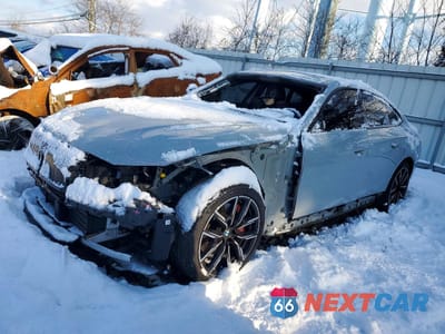 Główne zdjęcie samochodu: 2023 BMW 430XI GRAN COUPE VIN:WBA73AV05PFP57565 - miniatura