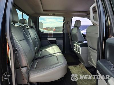 Zdjęcie 10 z 12 samochodu: 2016 FORD F150 SUPERCREW VIN:1FTEW1CF2GKD38329 - miniatura