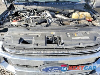 Zdjęcie 11 z 11 samochodu: 2021 FORD F250 SUPER DUTY VIN:1FT8W2BTXMED91574 - miniatura
