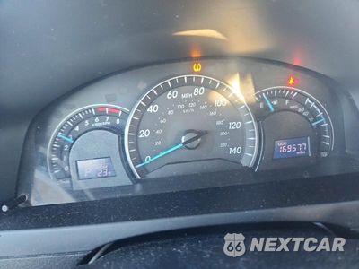 Zdjęcie 9 z 12 samochodu: 2013 TOYOTA CAMRY L VIN:4T4BF1FK6DR311549 - miniatura