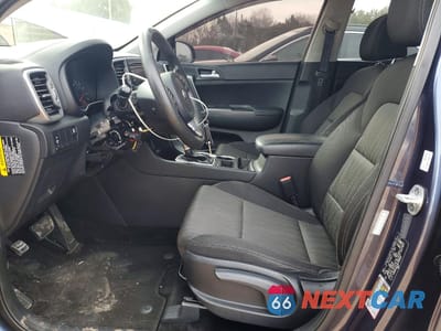 Zdjęcie 7 z 12 samochodu: 2019 KIA SPORTAGE LX VIN:KNDPMCAC4K7625265 - miniatura