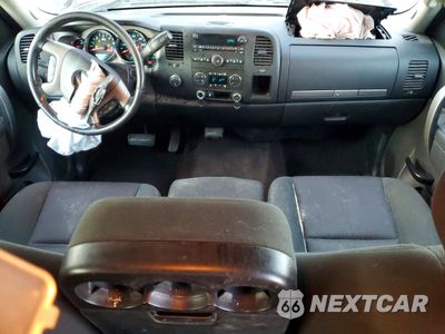 Zdjęcie 8 z 13 samochodu: 2012 CHEVROLET SILVERADO K1500 LT VIN:1GCPKSE71CF171660 - miniatura