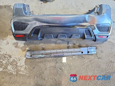 Zdjęcie 12 z 12 samochodu: 2020 MITSUBISHI OUTLANDER SPORT ES VIN:JA4AR3AU8LU023207 - miniatura