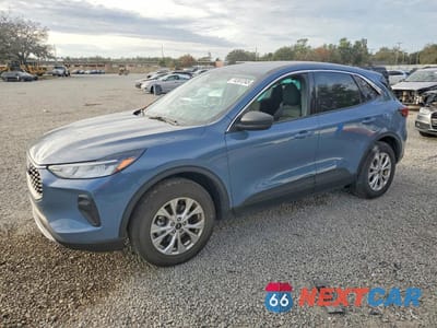 2024 FORD ESCAPE ACTIVE 1FMCU0GN6RUB29574 - główne zdjęcie licytacji z USA - miniatura