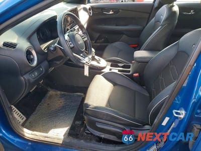 Zdjęcie 7 z 11 samochodu: 2022 KIA FORTE GT-LINE VIN:3KPF54AD7NE471209 - miniatura