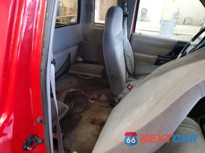 Zdjęcie 10 z 12 samochodu: 1996 FORD RANGER SUPER CAB VIN:1FTCR14X3TPA86027 - miniatura