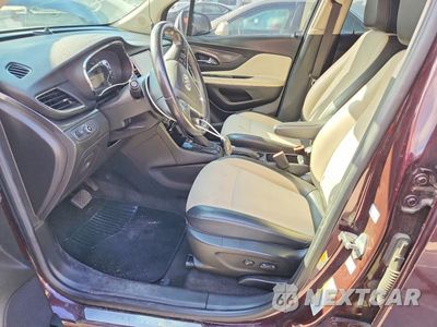 Zdjęcie 7 z 11 samochodu: 2018 BUICK ENCORE PREFERRED VIN:KL4CJASBXJB660691 - miniatura