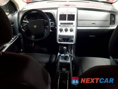 Zdjęcie 8 z 13 samochodu: 2010 DODGE JOURNEY SXT VIN:3D4PG5FV8AT167403 - miniatura