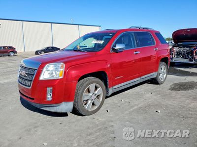 2014 GMC TERRAIN SLT 2GKFLYE34E6298140 - główne zdjęcie licytacji z USA - miniatura