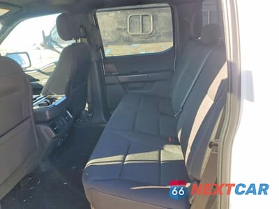 Zdjęcie 10 z 12 samochodu: 2024 FORD F150 XLT VIN:1FTEW3LP9RKF10248 - miniatura