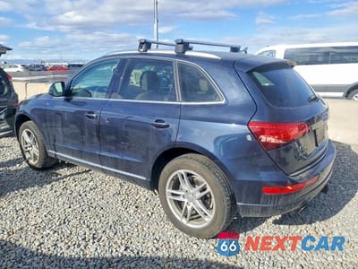 Drugie zdjęcie samochodu z przodu: 2016 AUDI Q5 PREMIUM PLUS VIN:WA1L2AFP9GA039363 - miniatura