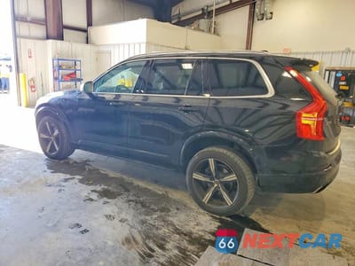 Drugie zdjęcie samochodu z przodu: 2016 VOLVO XC90 T6 VIN:YV4A22PM6G1051488 - miniatura