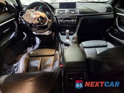 Zdjęcie 8 z 13 samochodu: 2018 BMW 440XI GRAN COUPE VIN:WBA4J7C53JBH15228 - miniatura