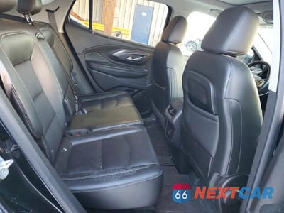 Zdjęcie 11 z 13 samochodu: 2024 GMC TERRAIN SLT VIN:3GKALVEG9RL109298 - miniatura