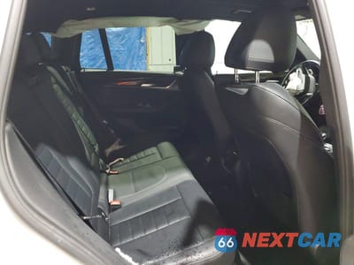 Zdjęcie 11 z 13 samochodu: 2022 BMW X3 VIN:5UX53DP07N9K02555 - miniatura