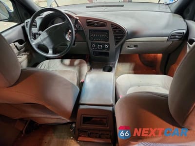 Zdjęcie 8 z 13 samochodu: 2004 BUICK RENDEZVOUS CX VIN:3G5DA03EX4S568025 - miniatura
