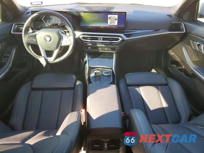 Zdjęcie 8 z 13 samochodu: 2023 BMW 330I VIN:3MW69FF05P8D04206 - miniatura