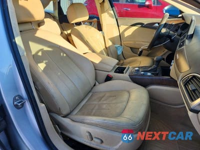 Zdjęcie 7 z 12 samochodu: 2014 AUDI A6 PREMIUM PLUS VIN:WAUGFAFCXEN027721 - miniatura