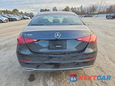 Zdjęcie 6 z 12 samochodu: 2022 MERCEDES-BENZ C 300 4MATIC VIN:W1KAF4HB8NR019789 - miniatura