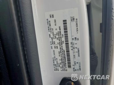Zdjęcie 12 z 13 samochodu: 2021 FORD F150 SUPERCREW VIN:1FTFW1E86MKD97057 - miniatura