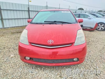Piąte zdjęcie samochodu w środku: 2006 TOYOTA PRIUS VIN:JTDKB20U567532474 - miniatura