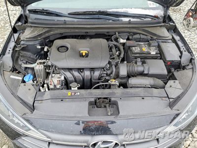 Zdjęcie 11 z 13 samochodu: 2020 HYUNDAI ELANTRA SEL VIN:5NPD84LF1LH632546 - miniatura