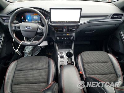 Zdjęcie 8 z 14 samochodu: 2024 FORD ESCAPE ST LINE VIN:1FMCU9MN5RUB05680 - miniatura
