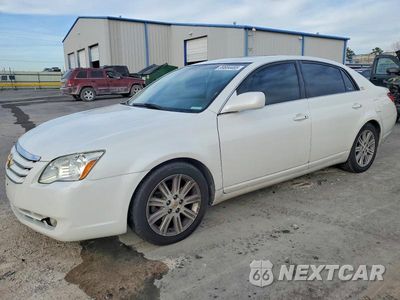 2005 TOYOTA AVALON XL 4T1BK36B45U024309 - główne zdjęcie licytacji z USA - miniatura