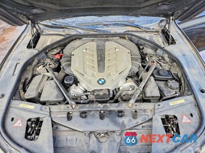 Zdjęcie 11 z 11 samochodu: 2010 BMW 750 LI XDRIVE VIN:WBAKC8C57ACY68144 - miniatura